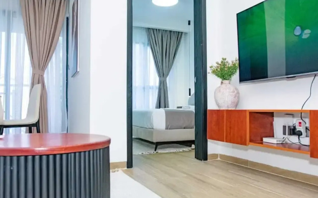 Fortune Cala By Edmor Suites