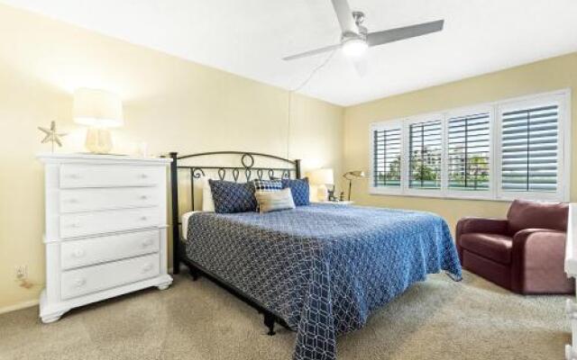 Sand Caper 604