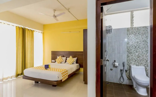 FabHotel IWE Studio Yelahanka