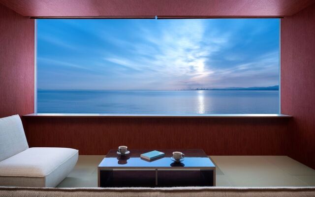 Hoshino Resorts KAI Beppu