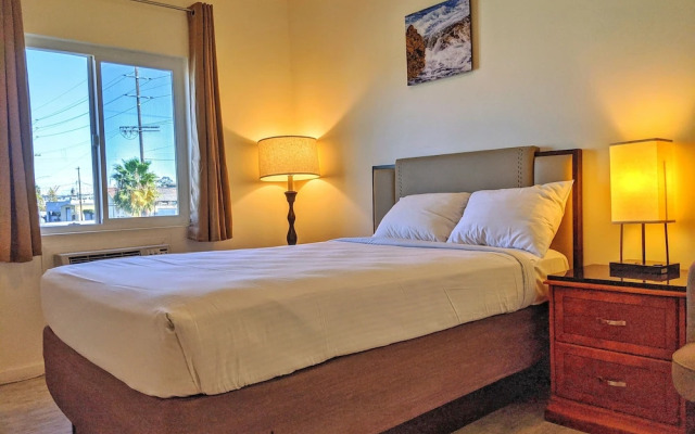 Anchor Pointe Inn
