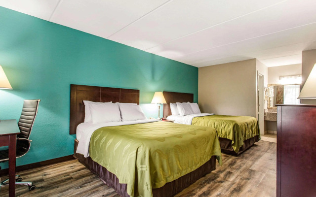 Quality Inn & Suites Vidalia
