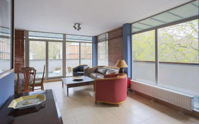 Apartamenty Swinoujscie - Marinos