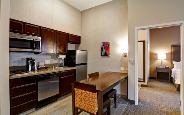 Homewood Suites by Hilton Houston-Kingwood Parc-Airport Area