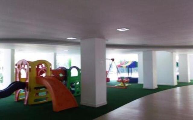 Marine Home & Resort