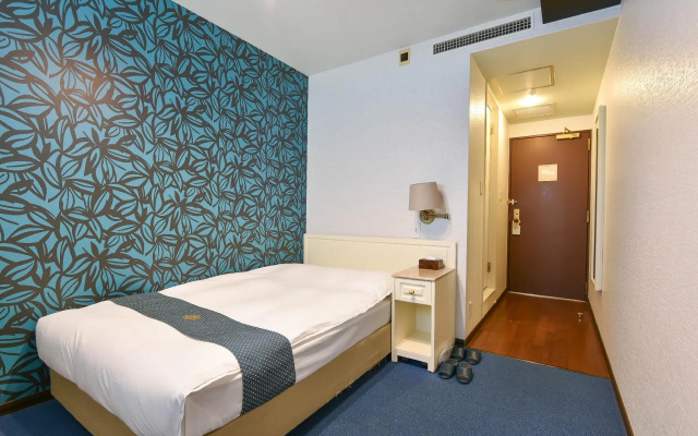 New Osaka Hotel Shinsaibashi
