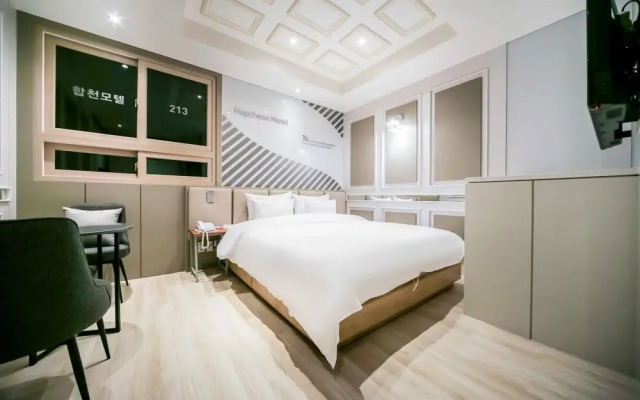 Hapcheon HC Hotel