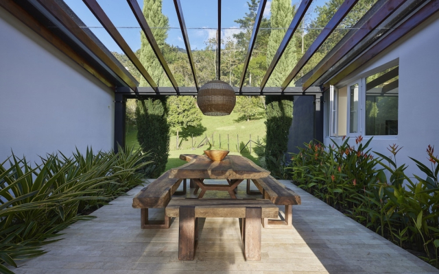 Deluxe Casa Tulkana Mountain Villa Roman