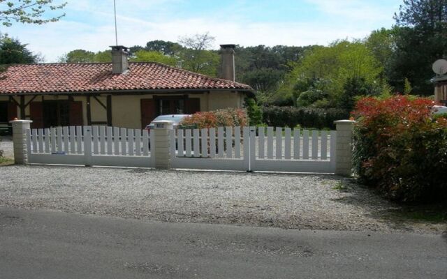 Bergerie Lamonite