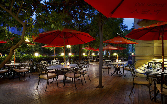 Mercure on Renmin Square Xian