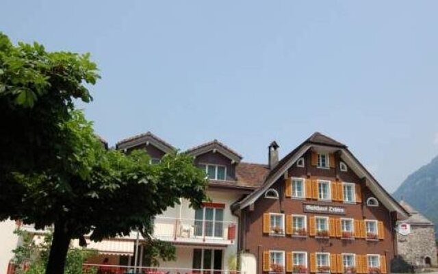 Ochsen - Living