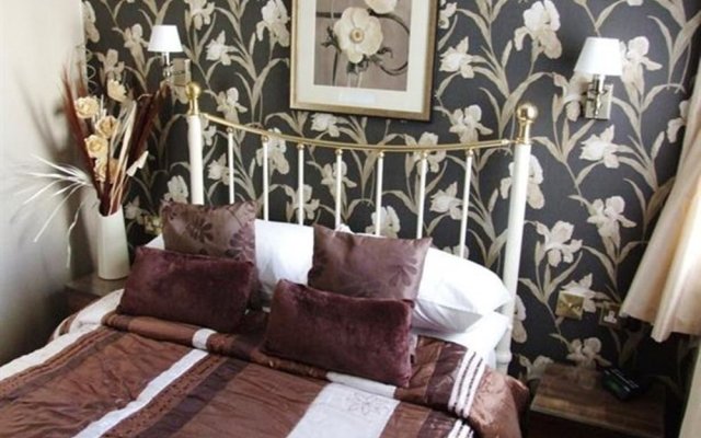 The Edenfield Guest House