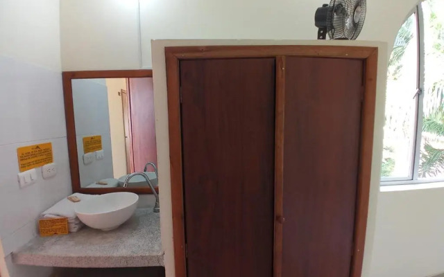 Hotel Villa San Cayetano