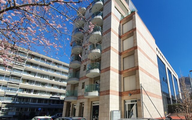Parco Apartments