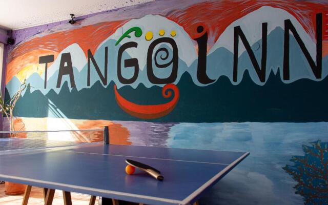 Tangoinn Downtown - Hostel