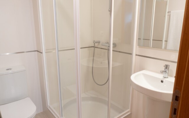 Vale da Ribeira Residences