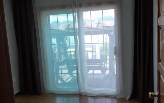 Marina Pension