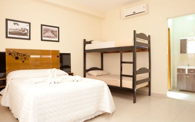 HMG Praia Suites for Rent