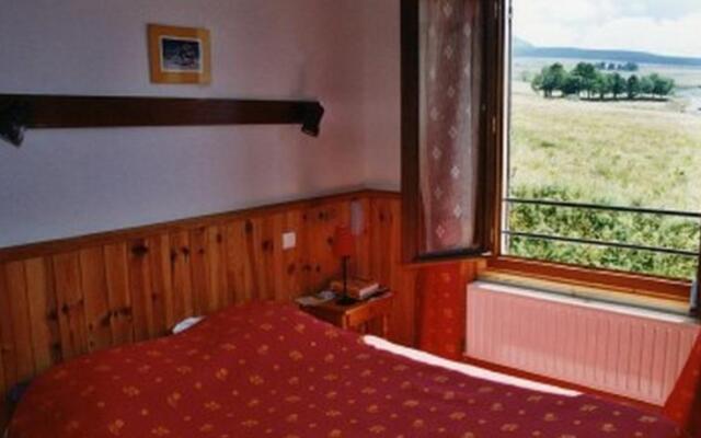 Le Caprice des Neiges