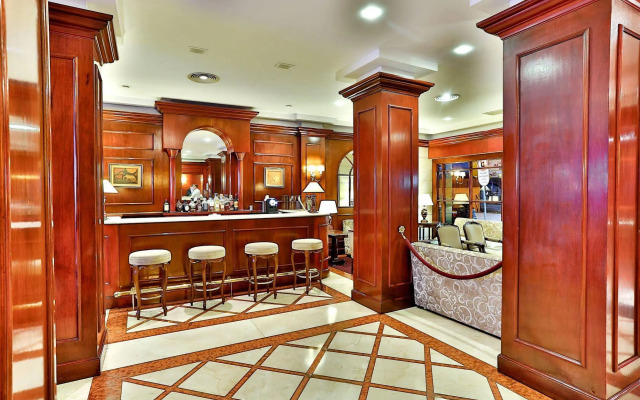 Hotel Lancaster