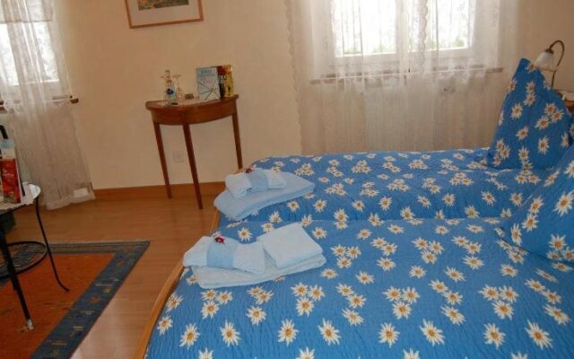 Hotel Demi-Lune