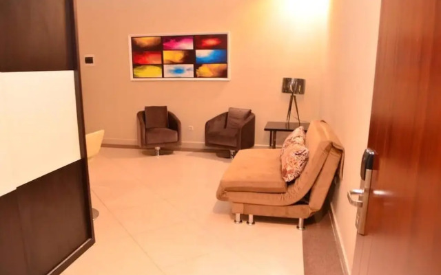 Hotel Seasons and Spa