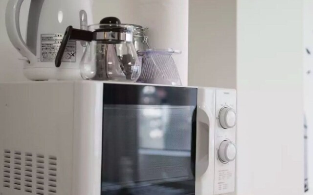 Not Ninja Kyocera Dome 1 - 2nd Floor Room