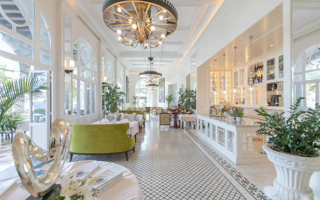 Amadria Park Hotel Milenij