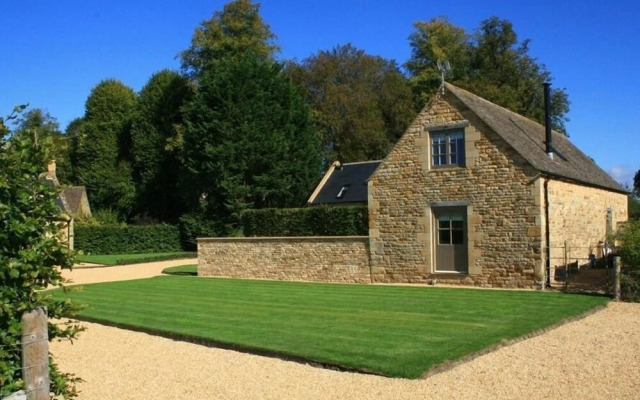 The Old Milking Barn, Stow on the Wold