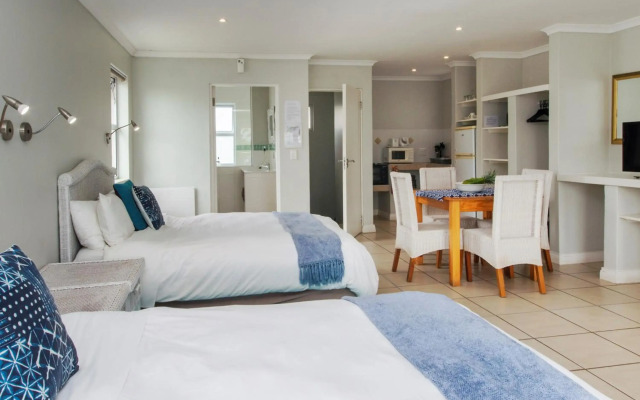 Cape St Francis Resort