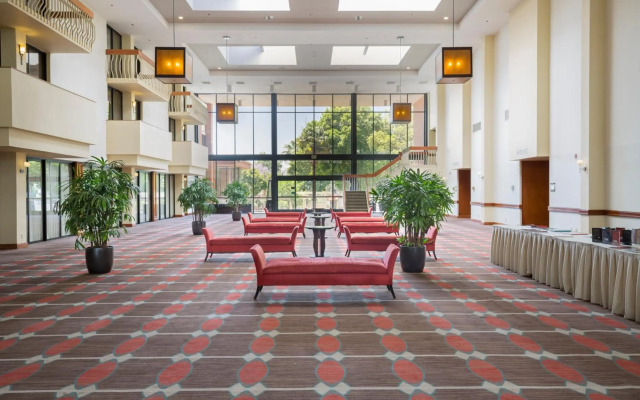 Ontario Airport Hotel & Conference Center