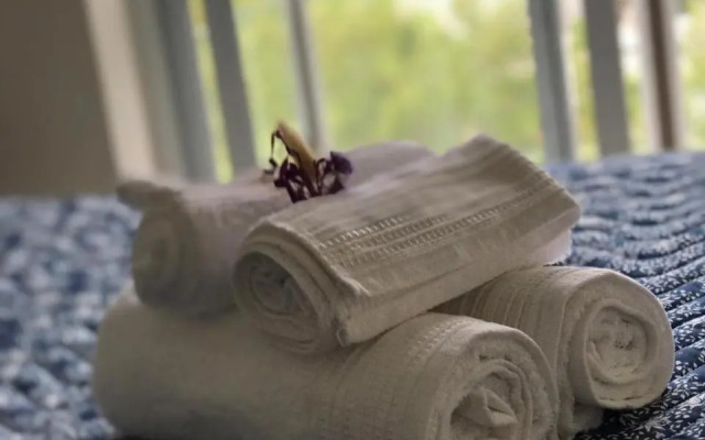 Vista Andina Apartments