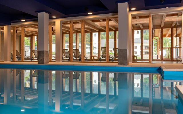 Sunstar Hotel Lenzerheide