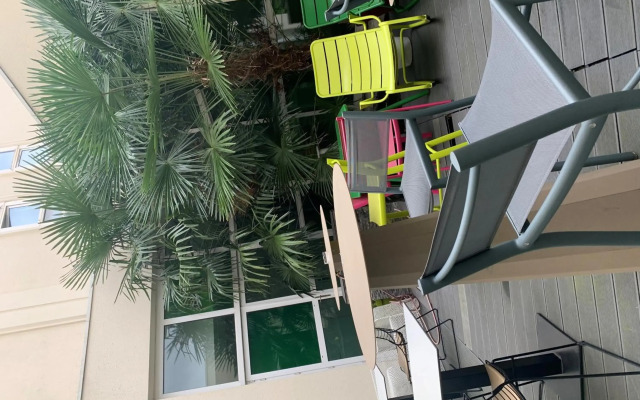 ibis Styles Antony Paris Sud