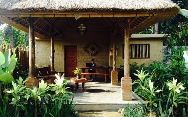 Bunut Garden Luxury Private Villa