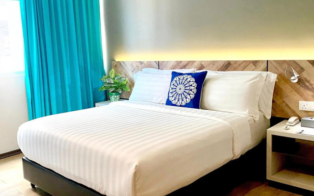 G5 Hotel & Serviced Apartment