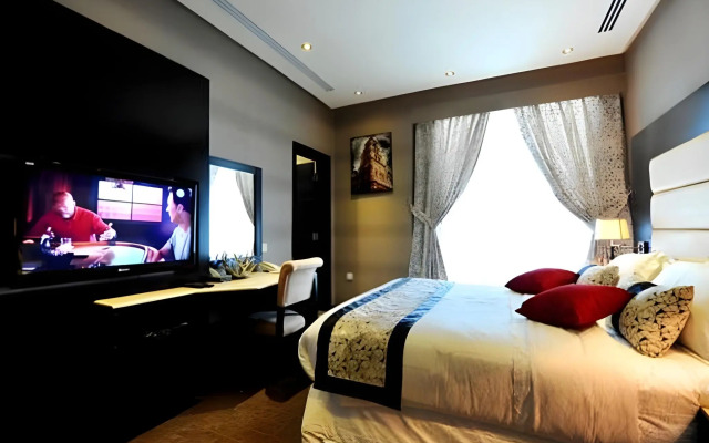 Hyatt Buyutat