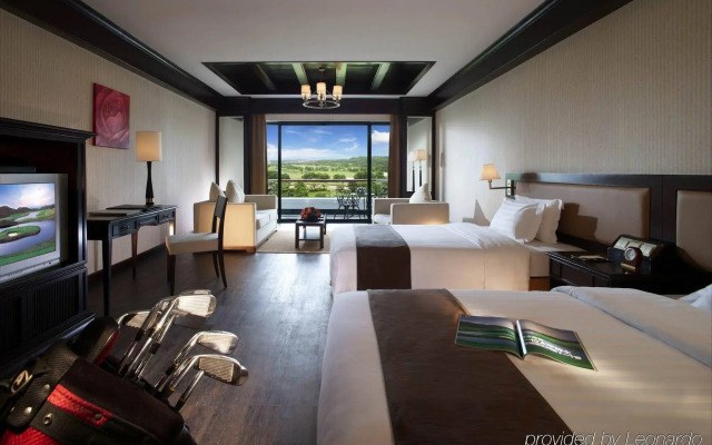 Mission Hills Resort Shenzhen