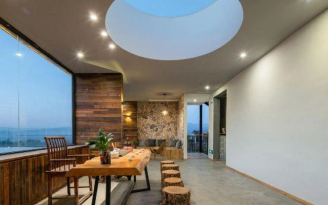 Huojian Yuecheng Boutique Hostel