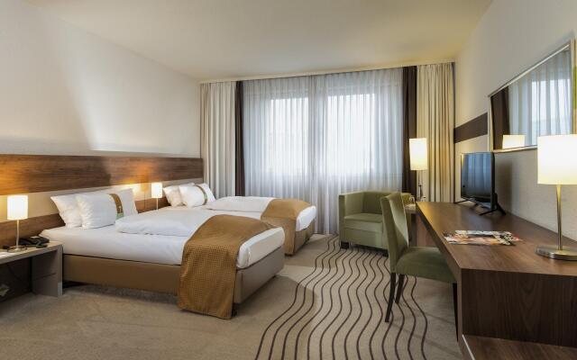 Holiday Inn Berlin City-East Landsberger Allee