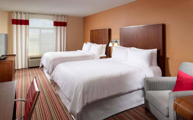 Wingate By Wyndham - Nashville-airport