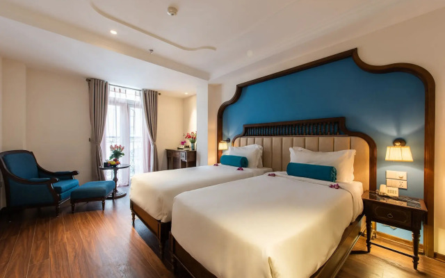 Tirant Hotel