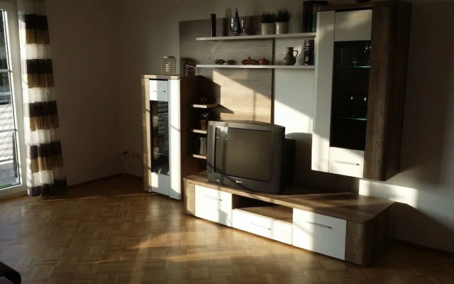 Ferienwohnungen Debray