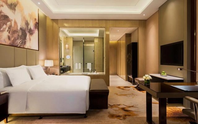 Wanda Realm Nanchang