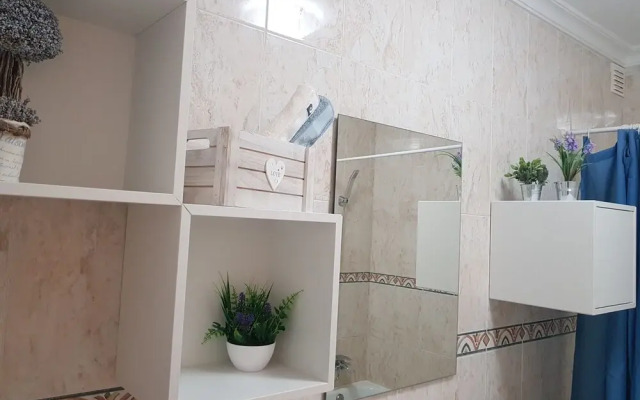 Apartamento Monte Gordo