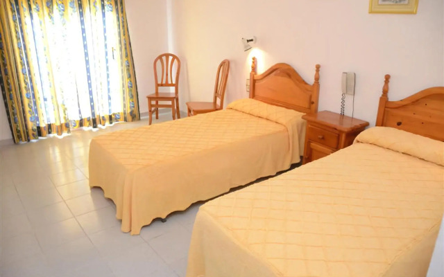 Hotel Aubi