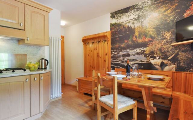 Apartment Penia 2 Canazei