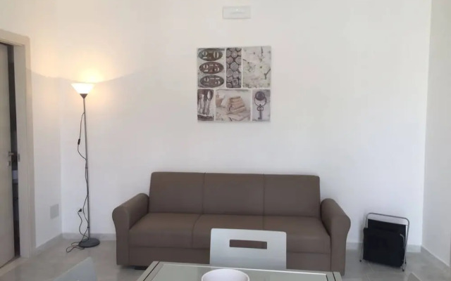 Smera Apartment 20 Meters From the sea