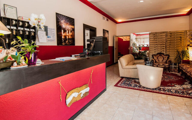 Hotel Al Piccolo
