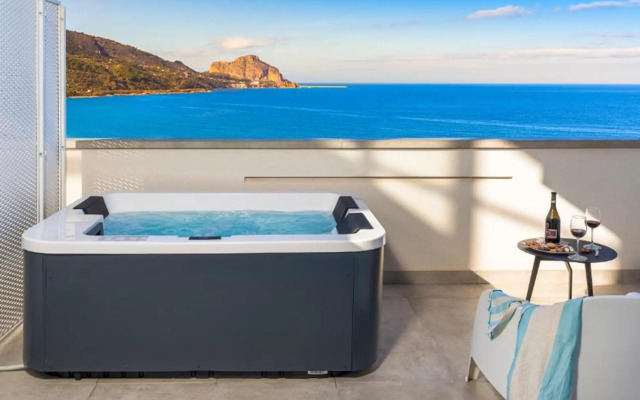 Emerald Hotel Residence Cefalù